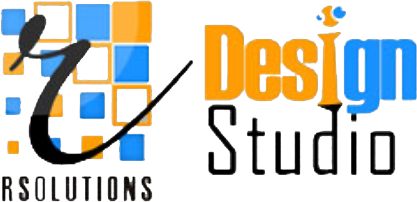 RSolutions Design Studio Logo