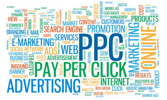 Online Marketing