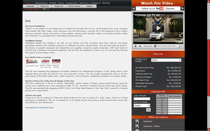 WebShowroom