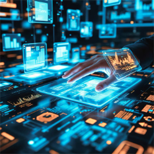 Business & Enterprise Applications