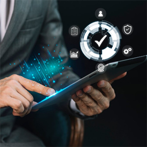 SCM, CRM & SFA Solutions