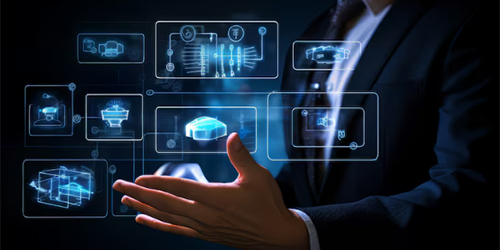 Database Applications & Solutions