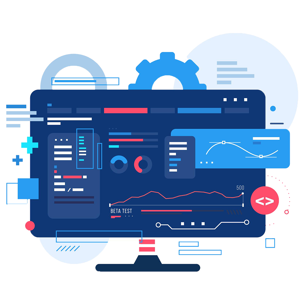 Web Services & Solutions