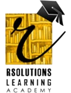 RSolutions Learning Academy Logo
