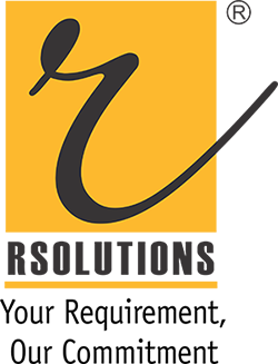 RSolutions Logo